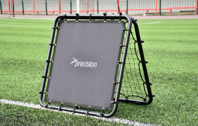 Precision Pro Double Sided Rebounder - Lancashire Teamwear