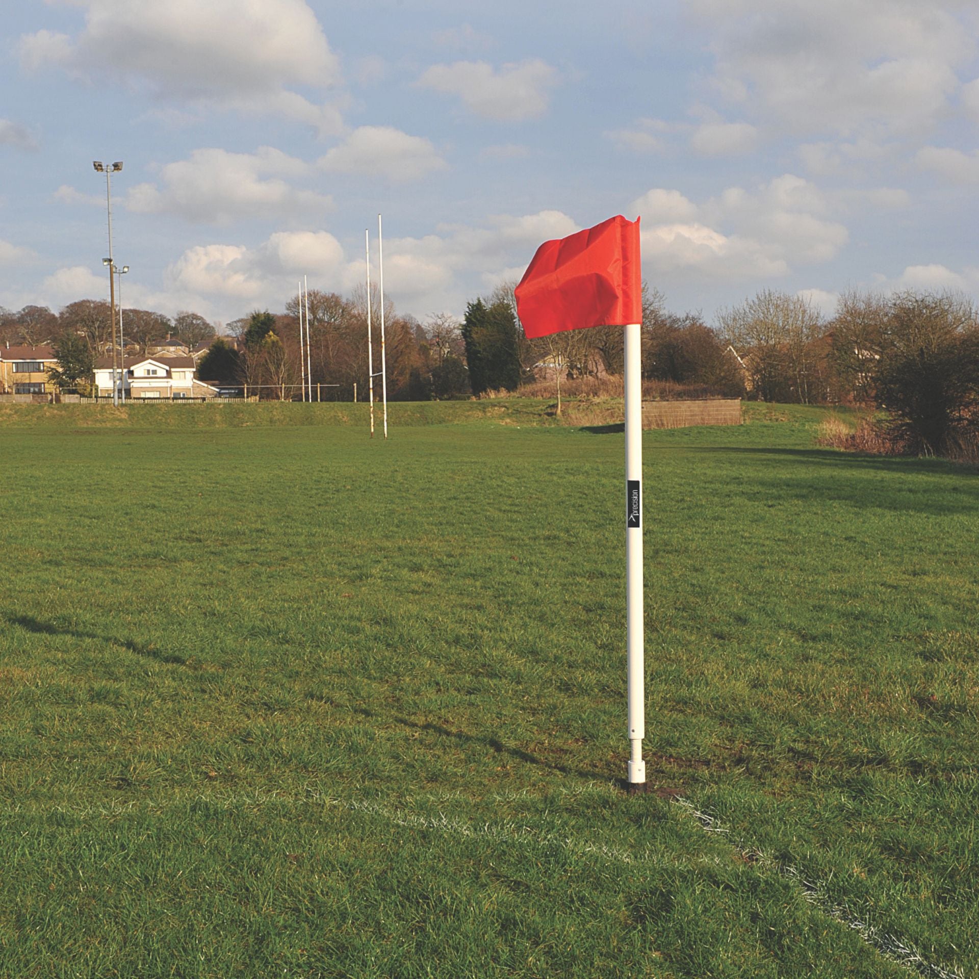 Precision Pro Corner Posts (Set of 4) - Lancashire Teamwear