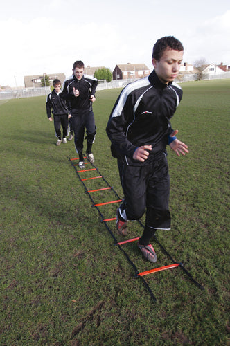 Precision Speed Ladder - Lancashire Teamwear