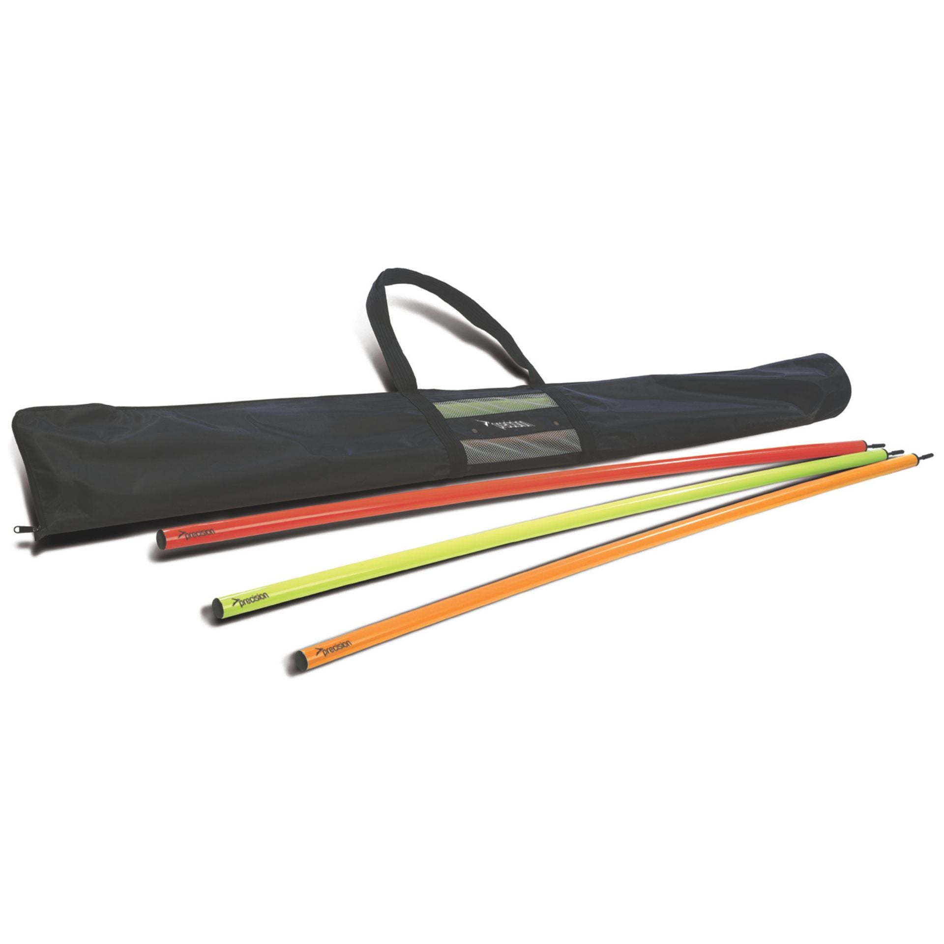 Precision Spare Bag (for Boundary Poles) - Lancashire Teamwear