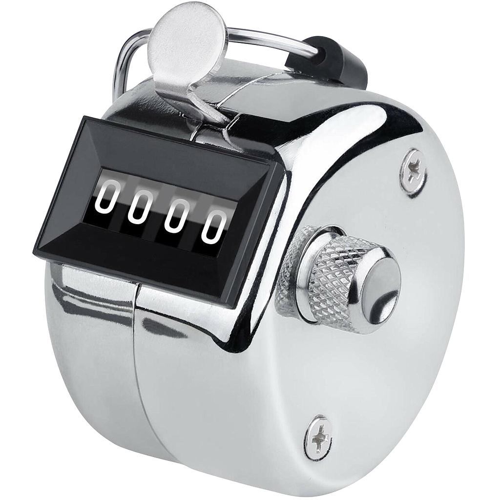 Precision Tally Counter Equipment - Lancashire Teamwear