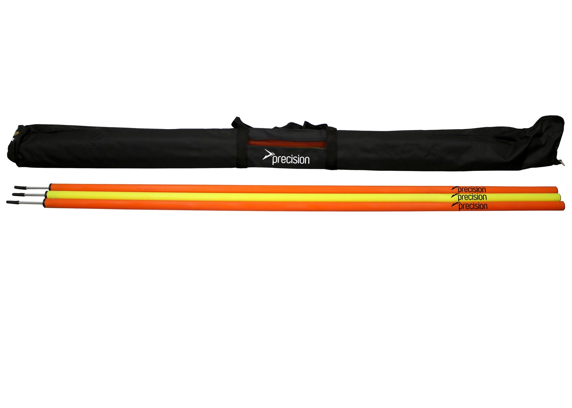 Precision Carry Bag (for 30 Boundary Poles) - Lancashire Teamwear