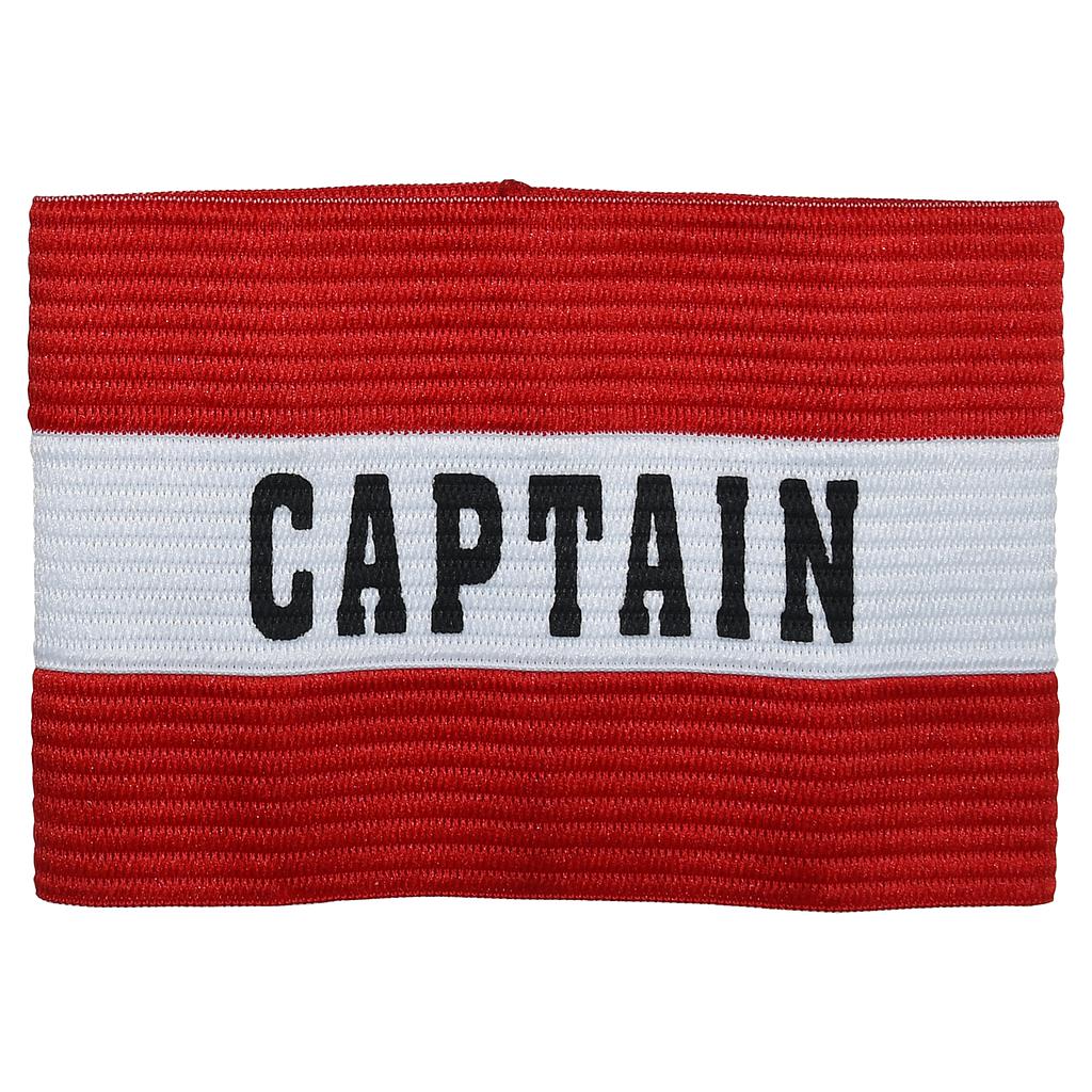 Precision Captains Armband - Lancashire Teamwear