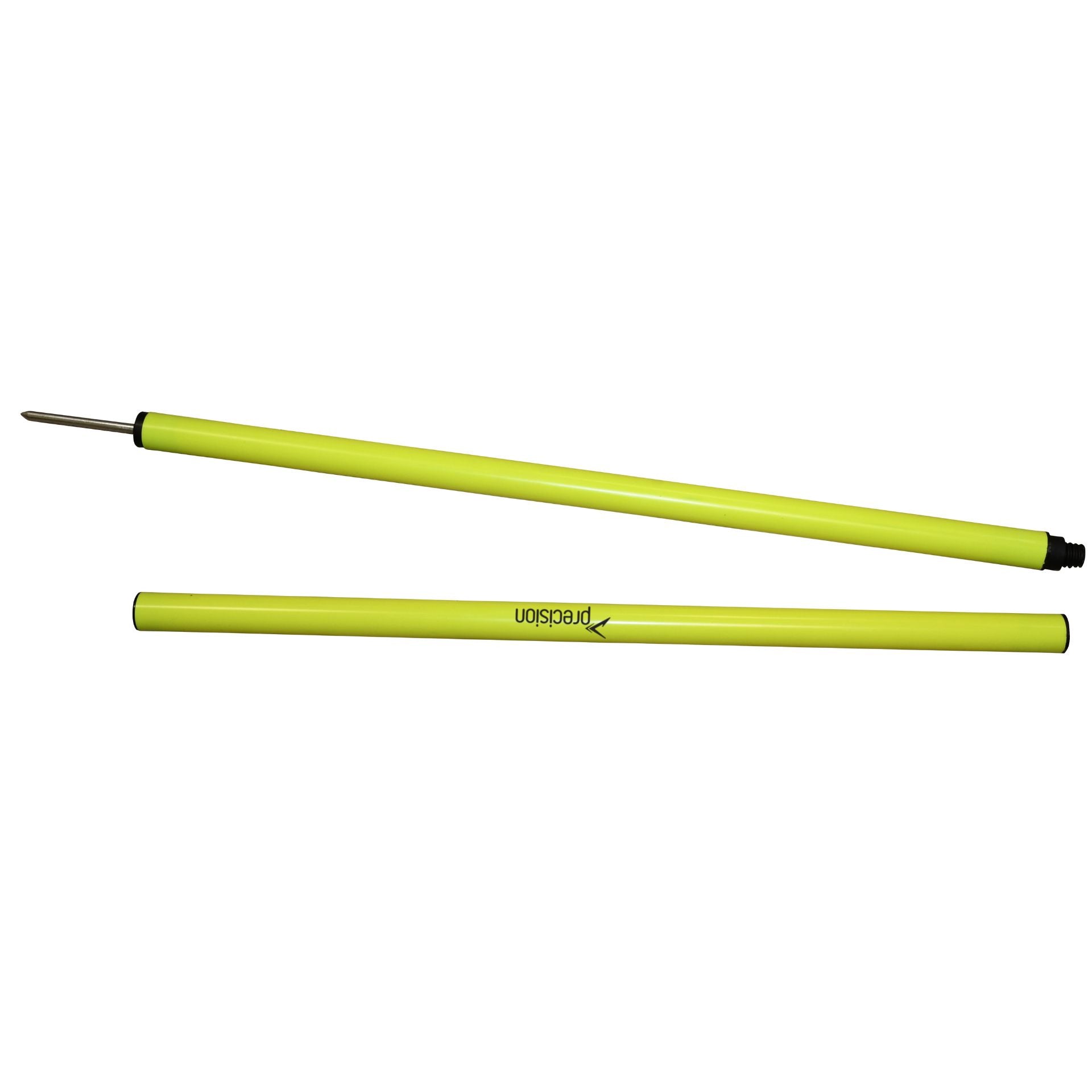 Precision Split 2pc Boundary Pole Equipment - Lancashire Teamwear
