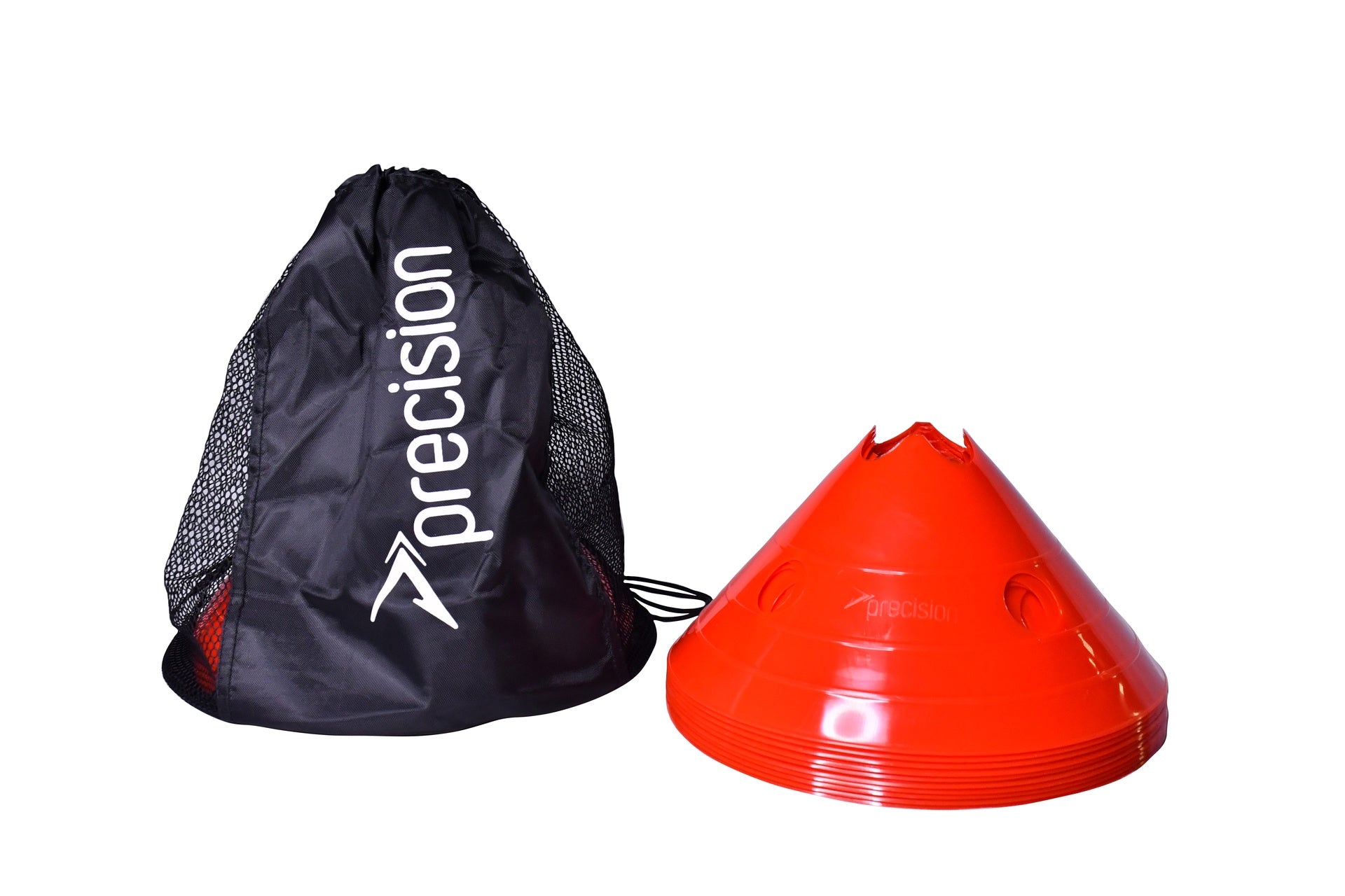 Precision Giant Saucer Cone (Set of 20) - Lancashire Teamwear