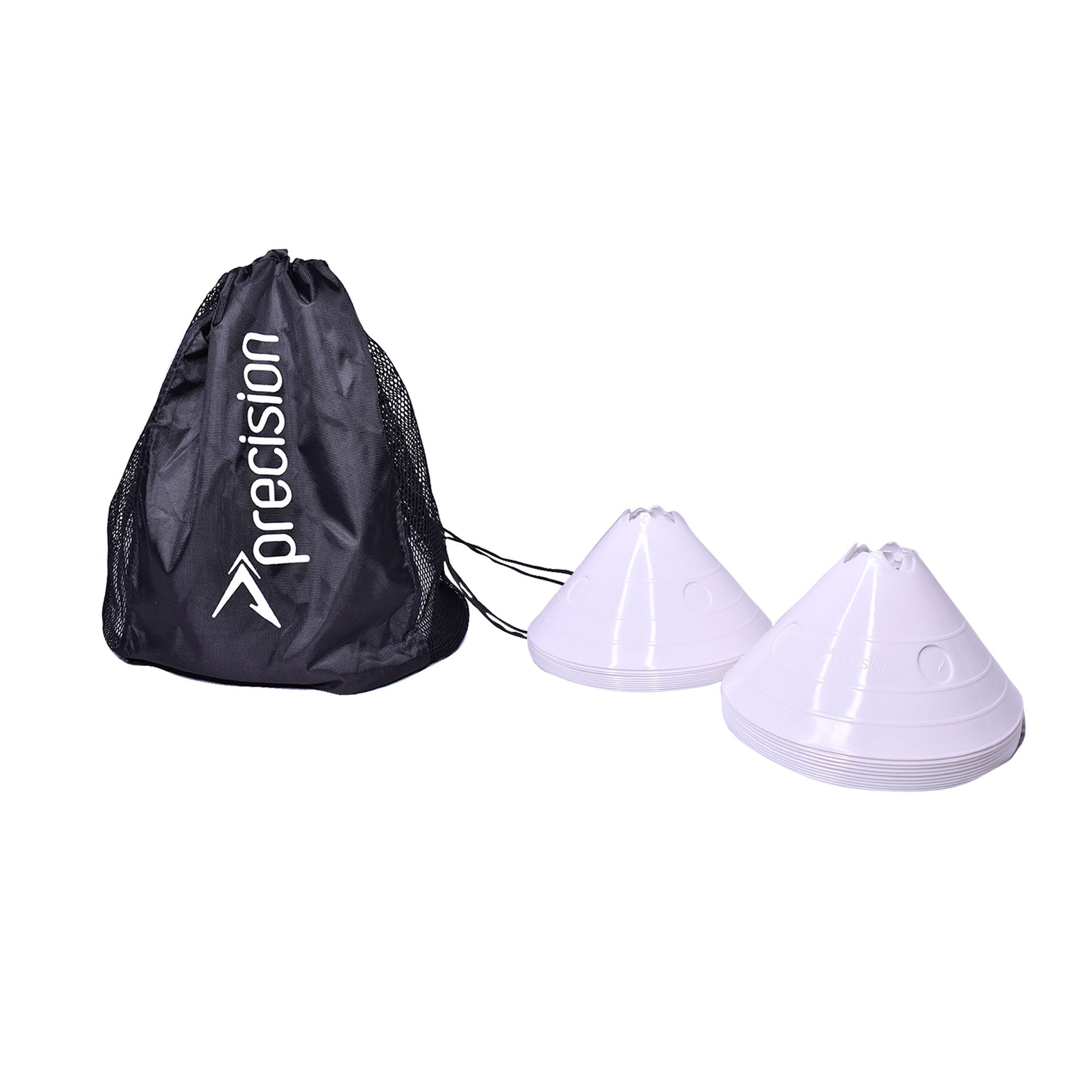 Precision Giant Saucer Cone (Set of 20) - Lancashire Teamwear