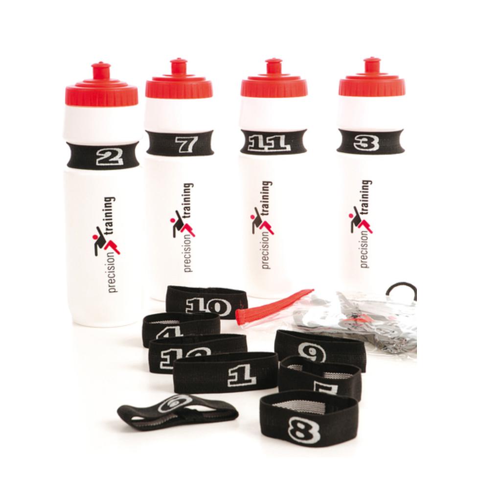 Precision Elastic Bottle Numbers (1-17) - Lancashire Teamwear