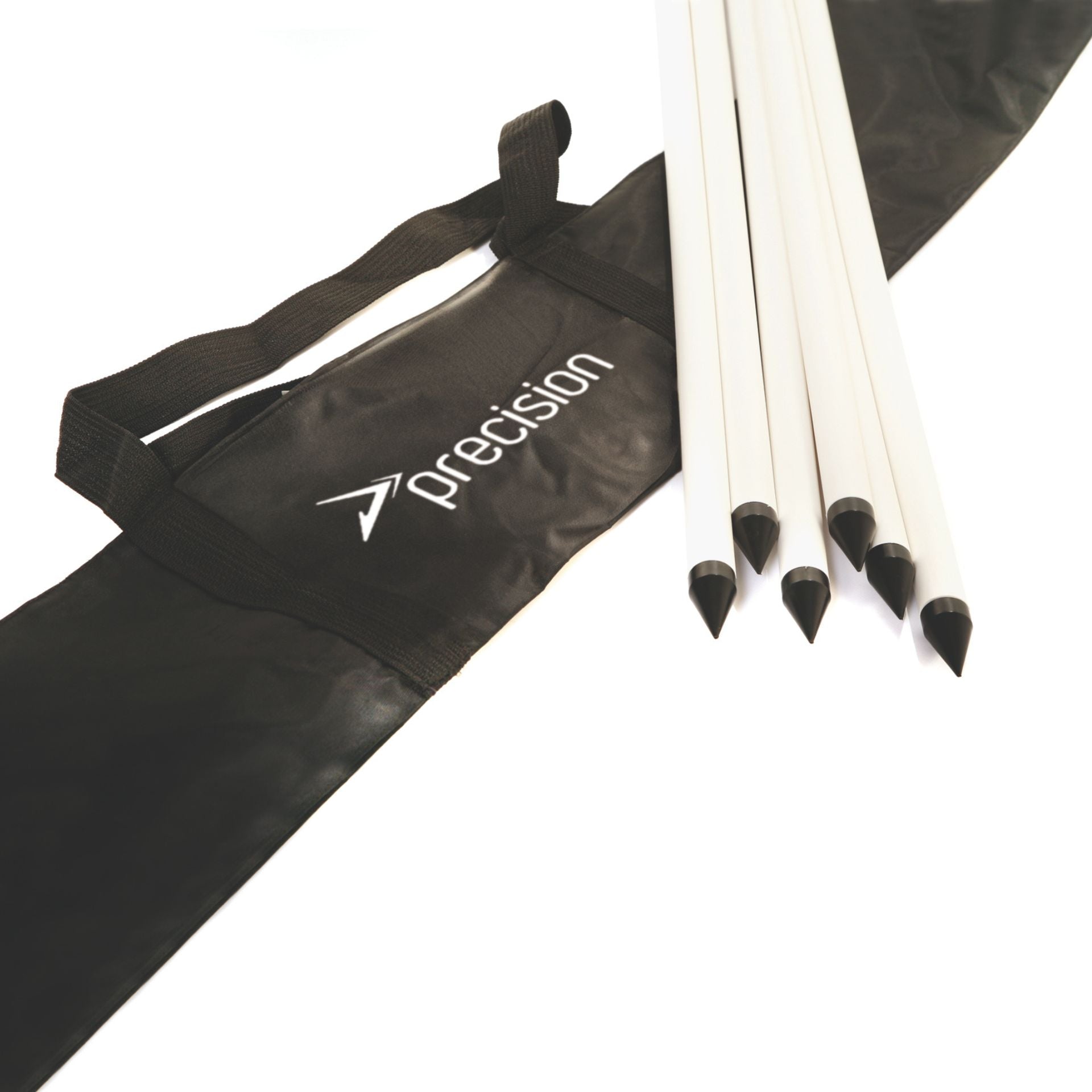 Precision Corner Poles Carry Bag - Lancashire Teamwear