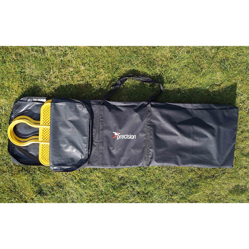 Precision Pro Mannequin Carry Bag (Black) - Lancashire Teamwear