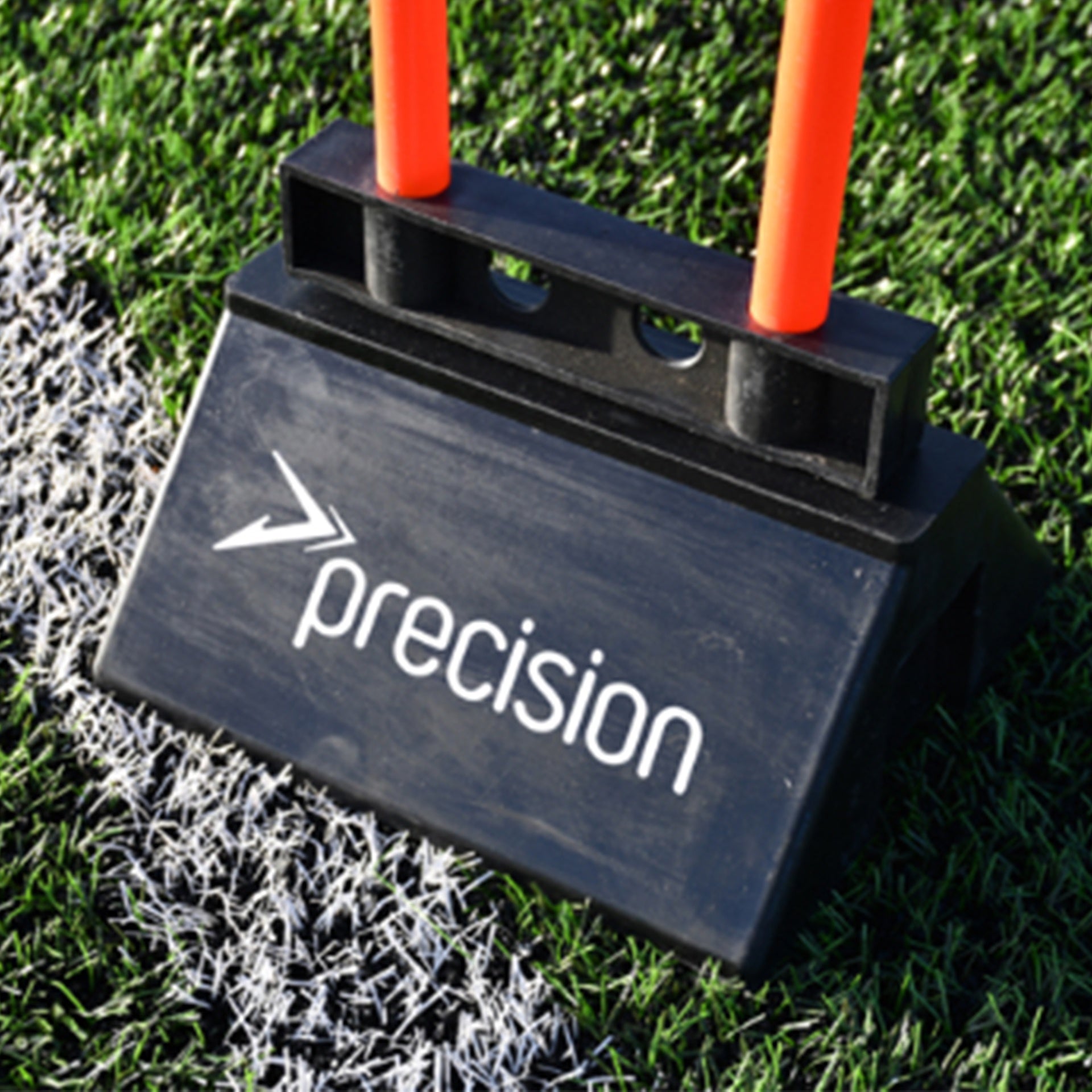 Precision Rubber Mini Mannequin Base Equipment - Lancashire Teamwear