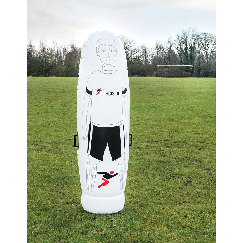 Precision Inflatable Mannequin Equipment - Lancashire Teamwear