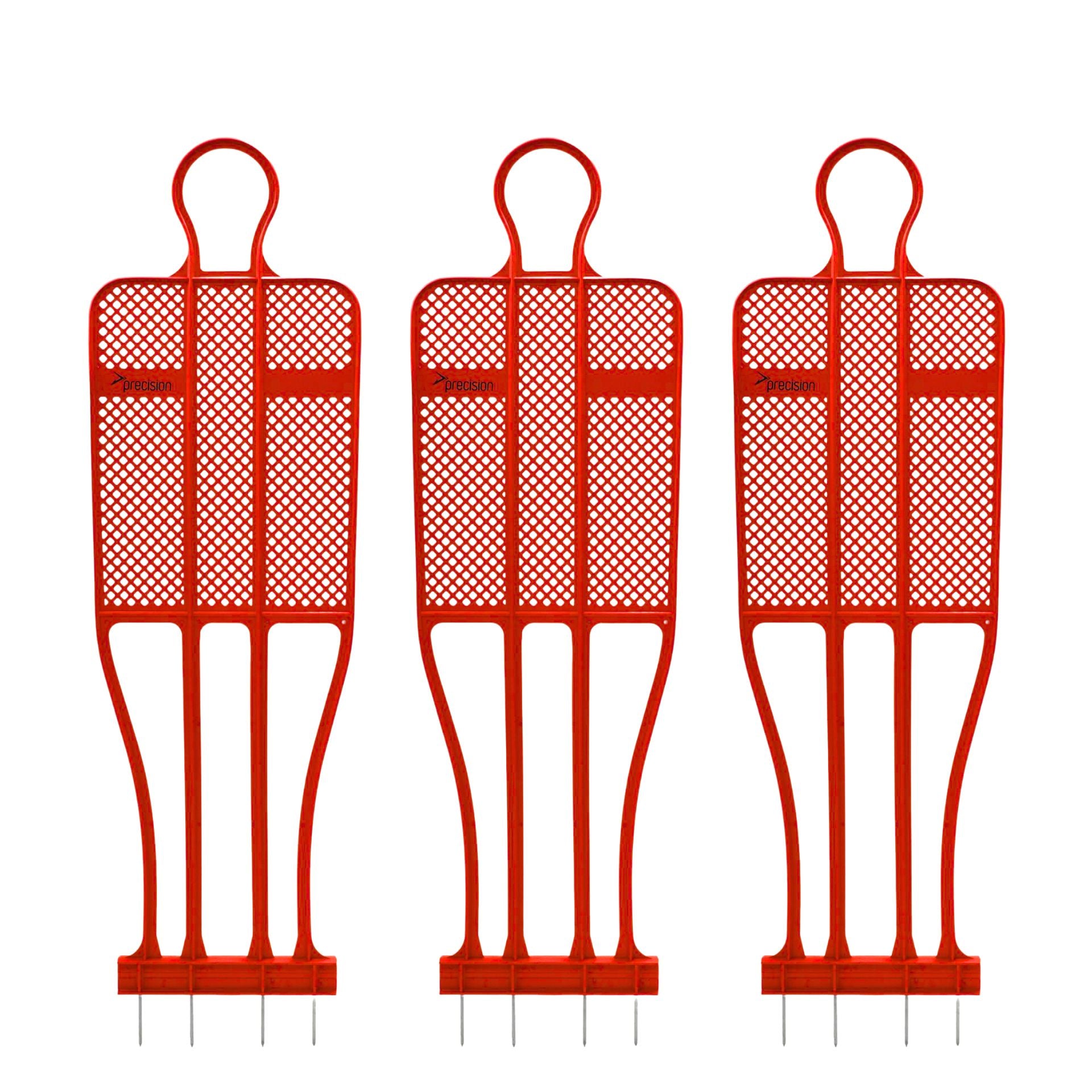 Precision Pro Club Mannequin (Single) - Lancashire Teamwear