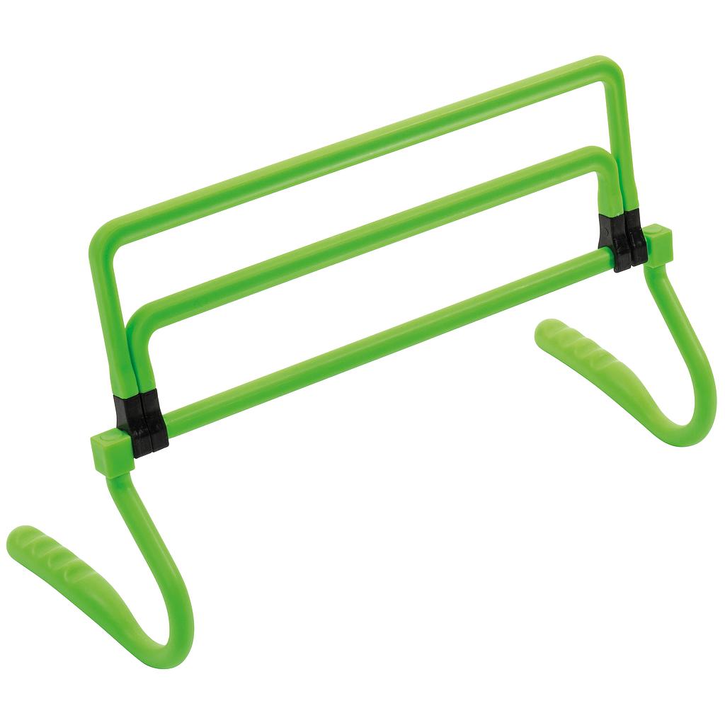 Precision Multi Height Hurdles (Set of 3) - Lancashire Teamwear