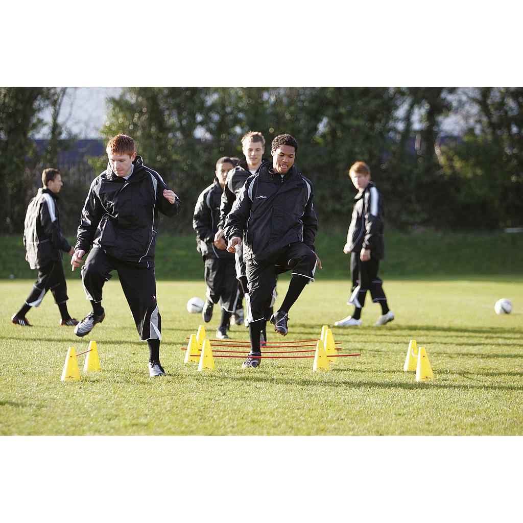 Precision Micro Training Cone Kit - Lancashire Teamwear