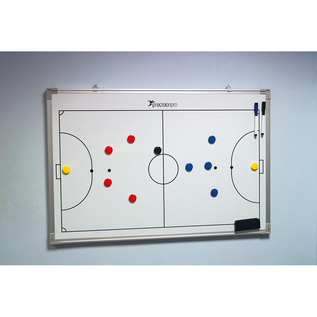 Precision Futsal Tactics Board - Lancashire Teamwear