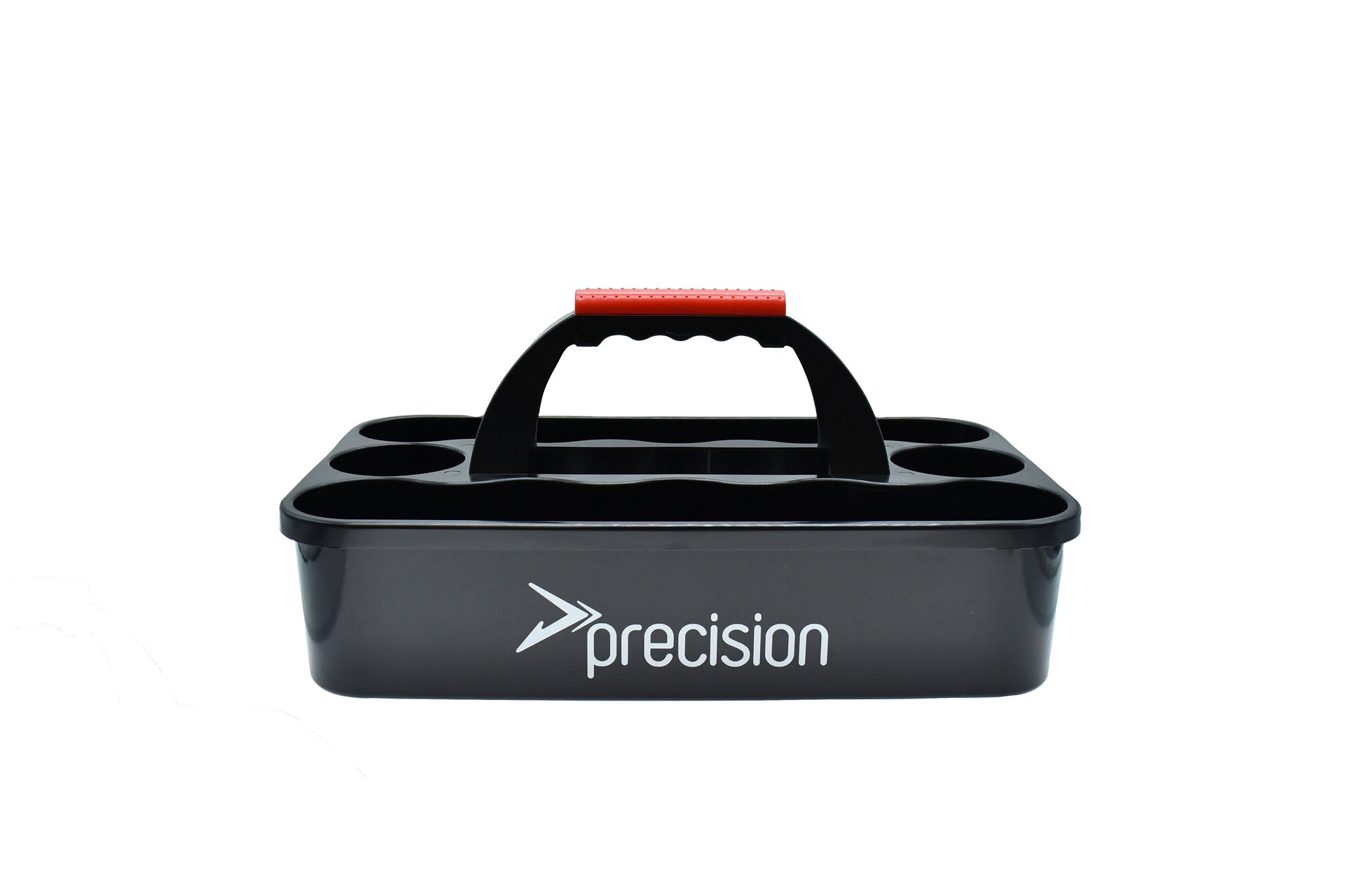 Precision 12 Bottle Plastic Carrier Equipment - Lancashire Teamwear
