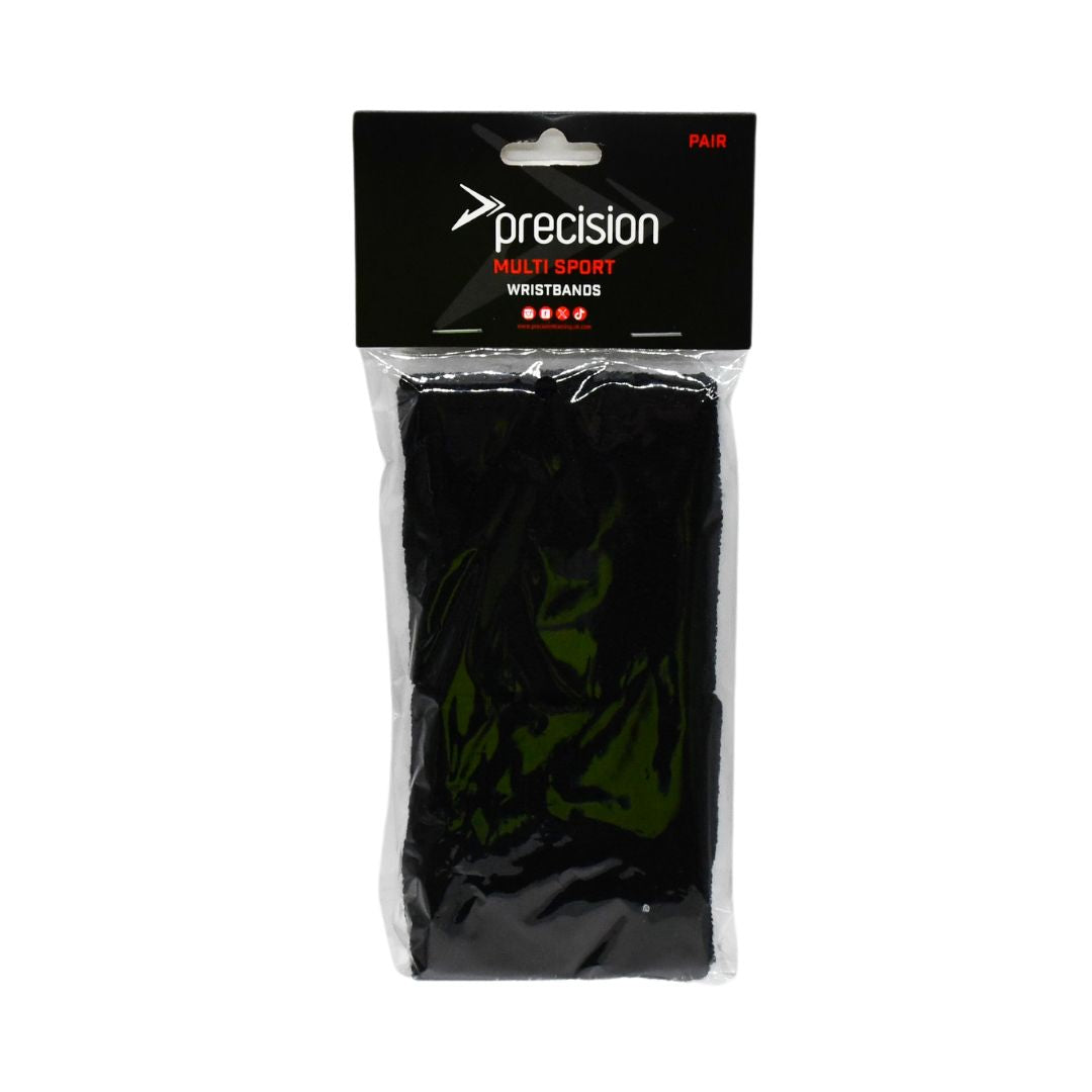 Precision Wristbands - Lancashire Teamwear