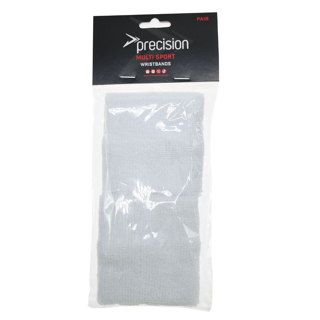 Precision Wristbands - Lancashire Teamwear