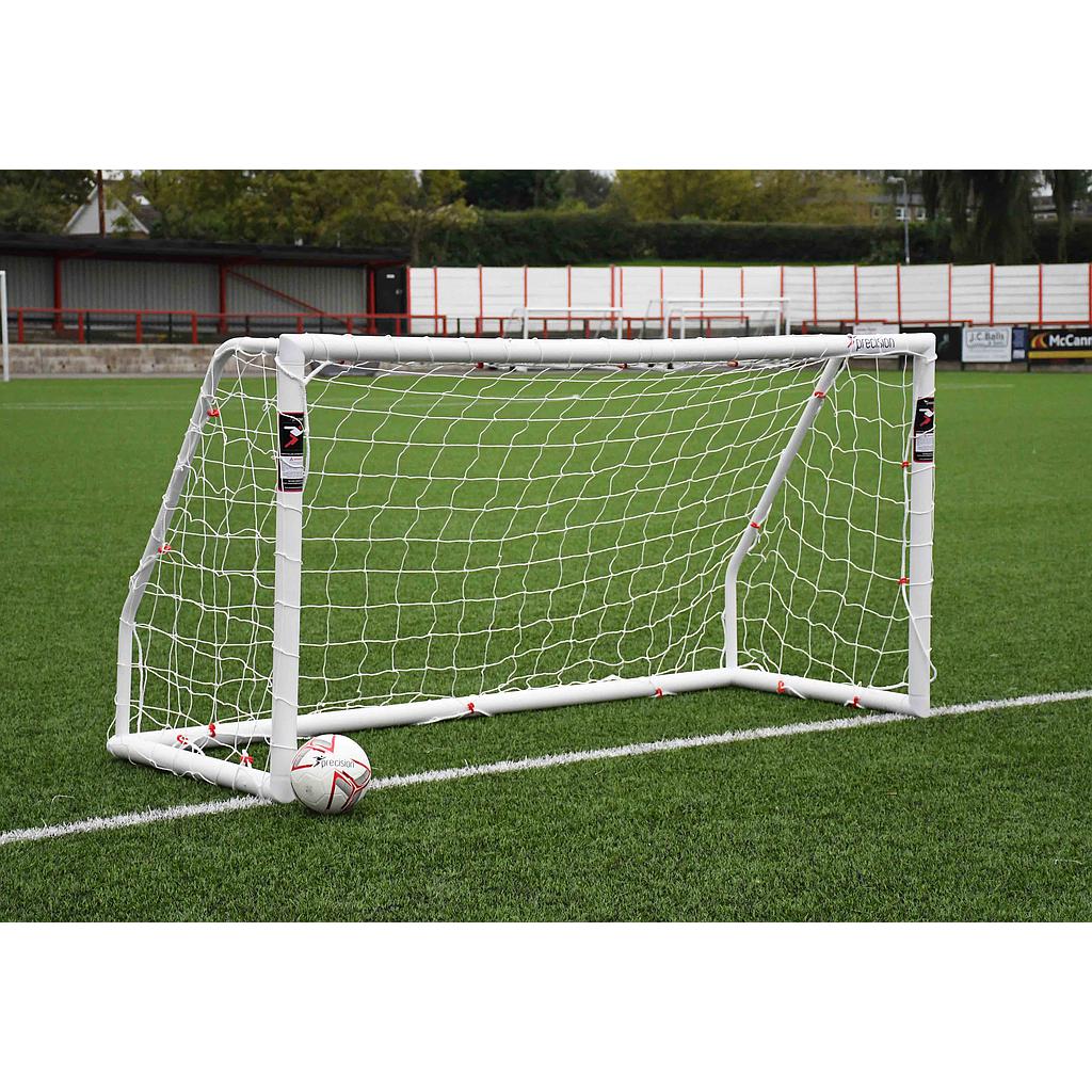 Precision Match Goal Posts (BS 8462 approved) - Lancashire Teamwear