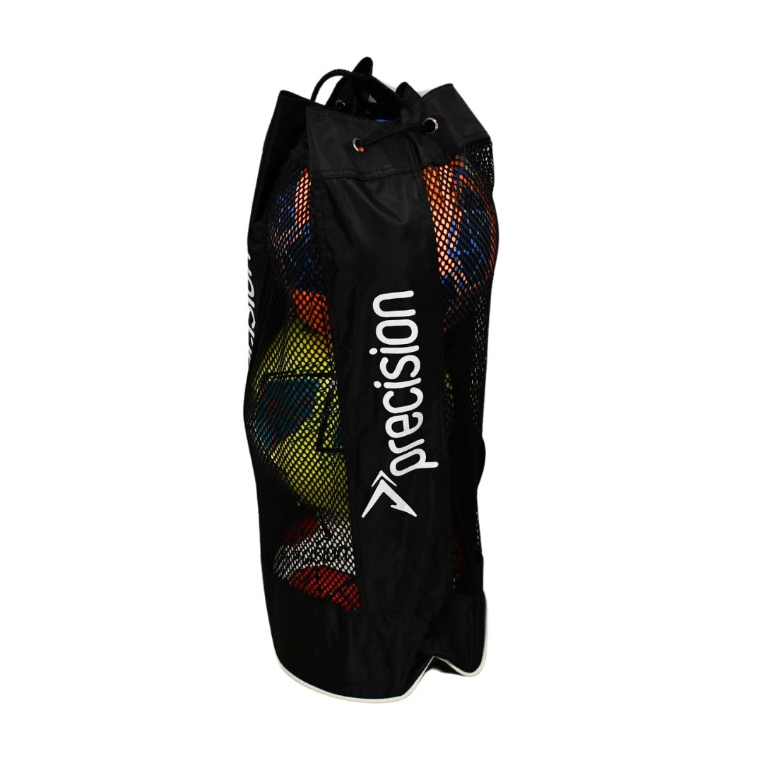 Precision Tubular 3 Ball Match Bag - Lancashire Teamwear