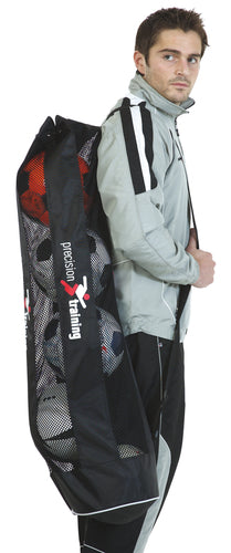 Precision Tubular 5 Ball Bag - Lancashire Teamwear