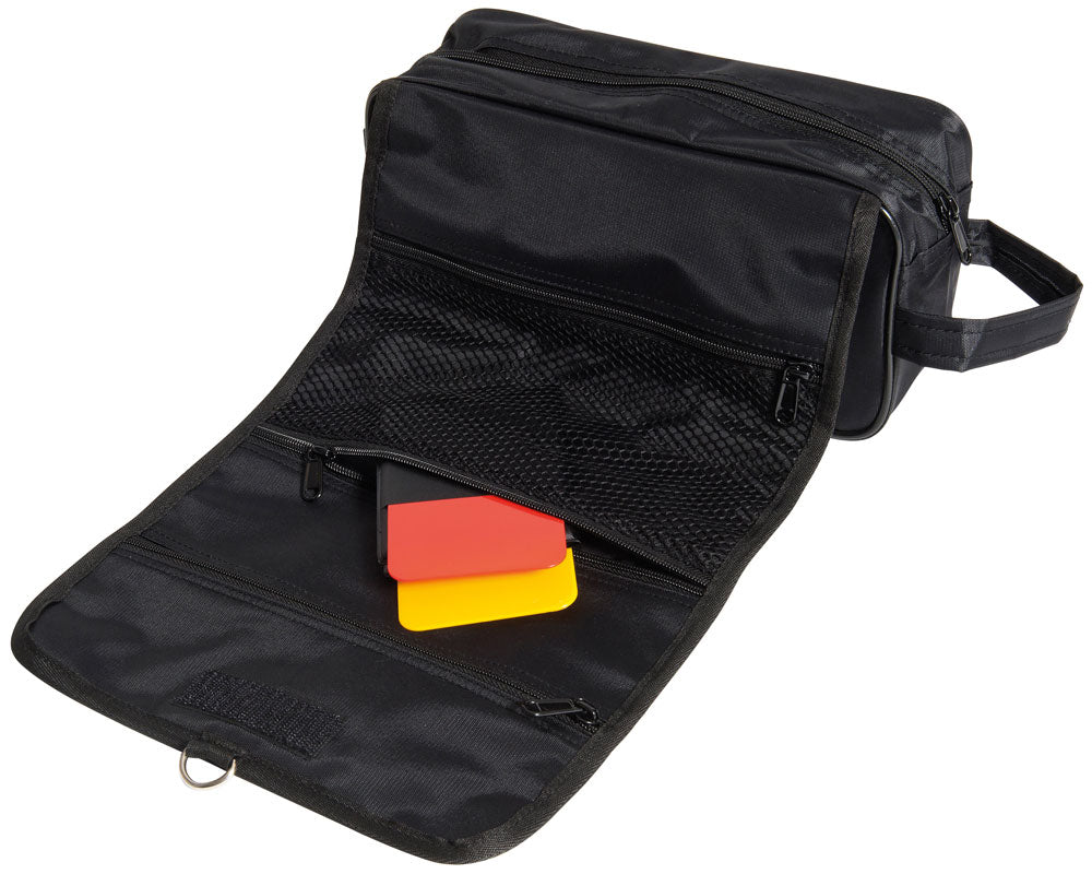 Precision Pro Referees Bag Equipment - Lancashire Teamwear