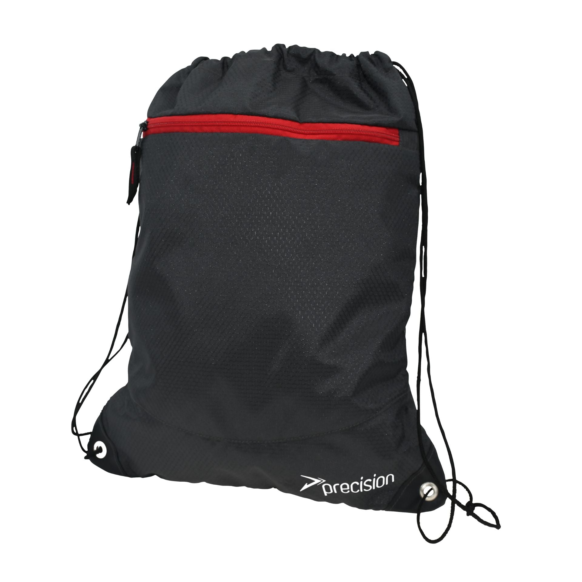 Precision Pro HX Drawstring Bag Equipment - Lancashire Teamwear