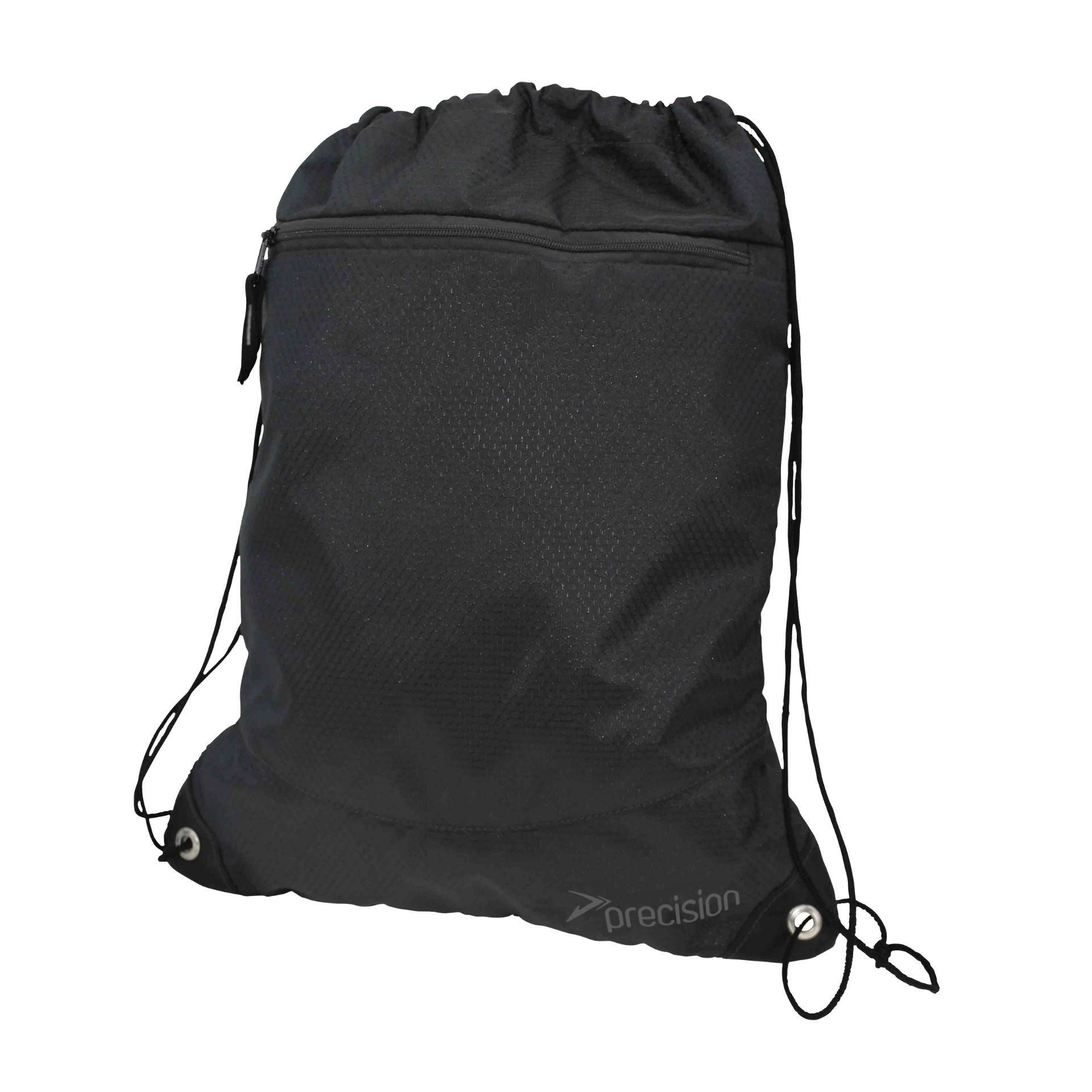 Precision Pro HX Drawstring Bag Equipment - Lancashire Teamwear
