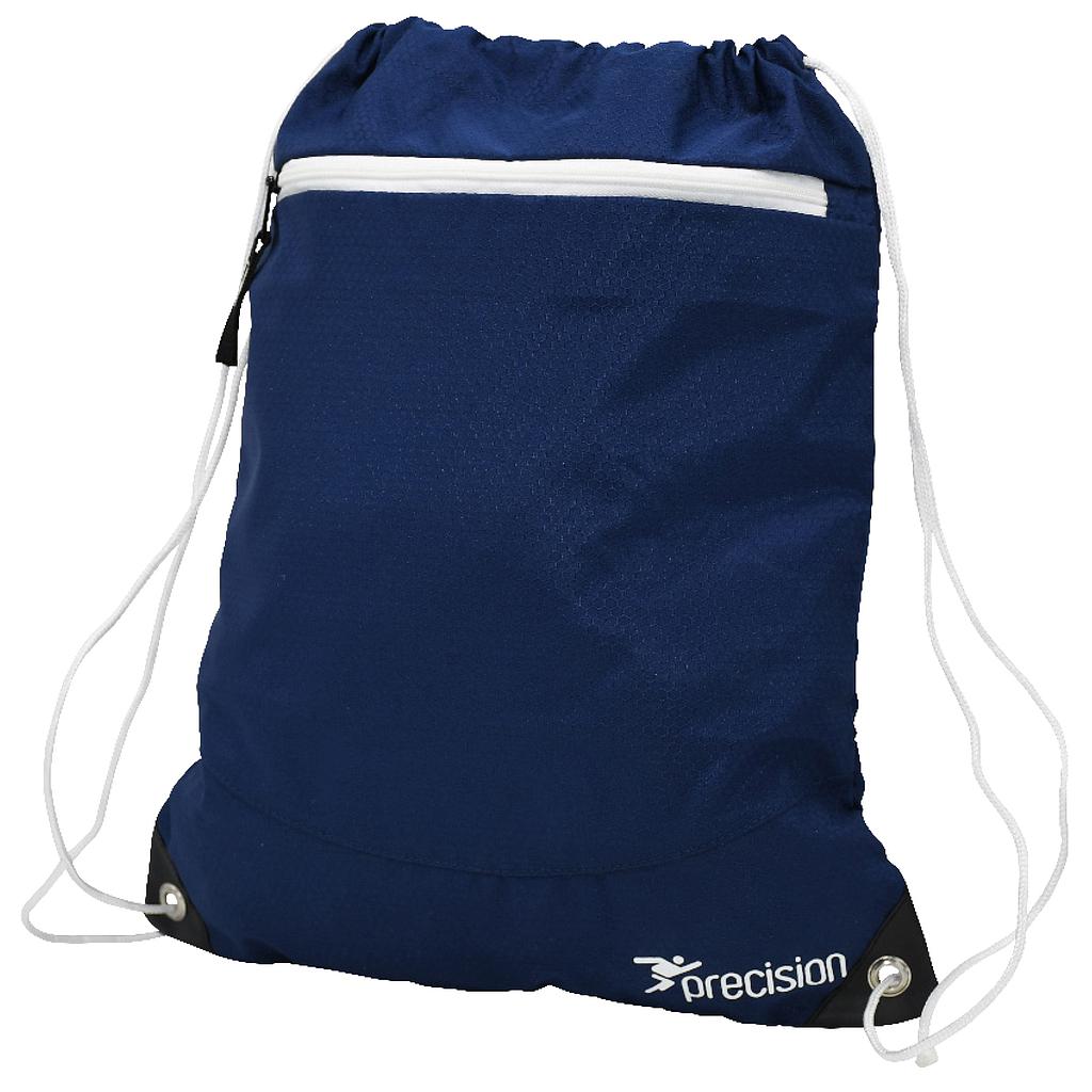 Precision Pro HX Drawstring Bag Equipment - Lancashire Teamwear