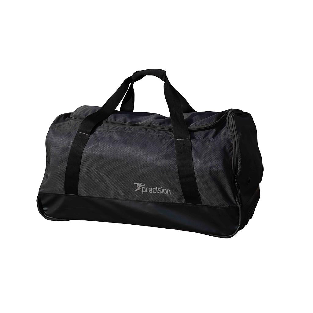 Precision Pro HX Team Trolley Holdall Bag - Lancashire Teamwear