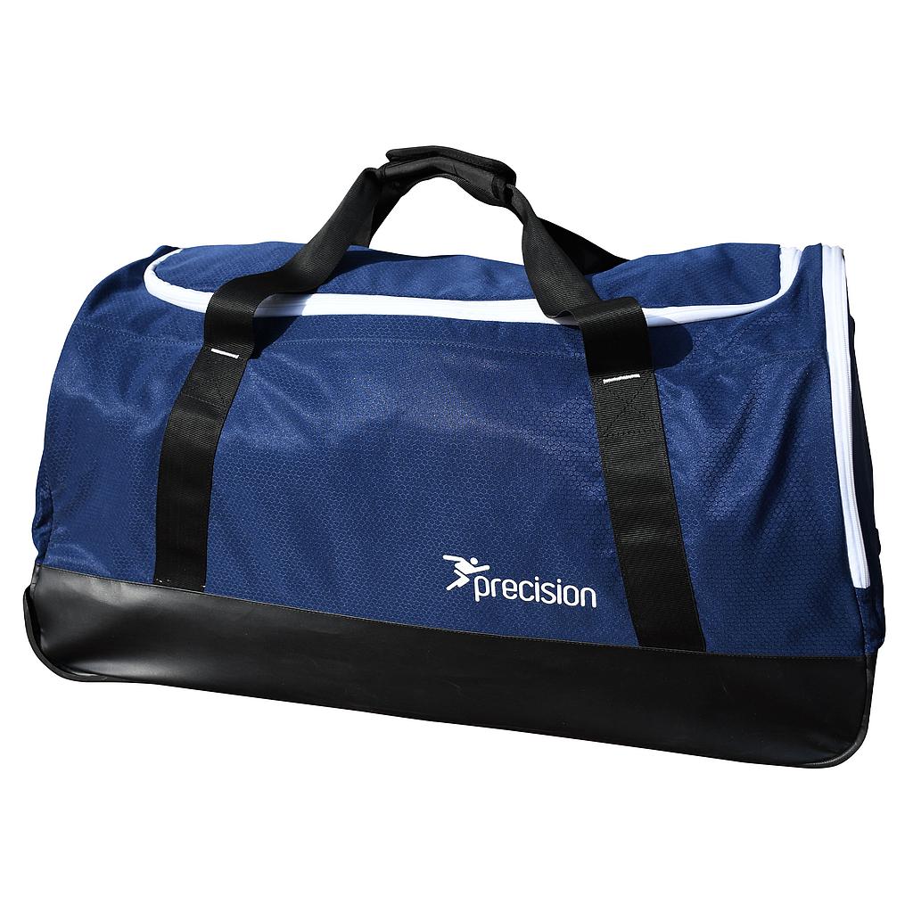 Precision Pro HX Team Trolley Holdall Bag - Lancashire Teamwear