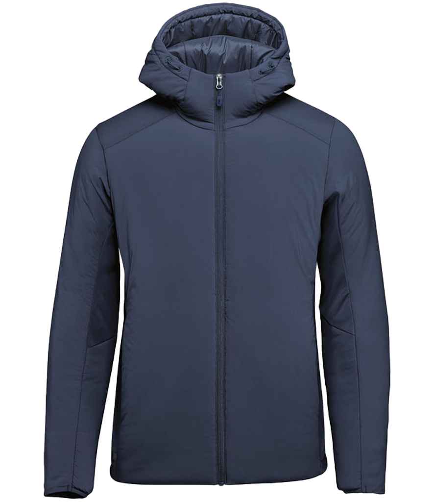Stormtech Cascadia Thermal Jacket | Midnight - Lancashire Teamwear