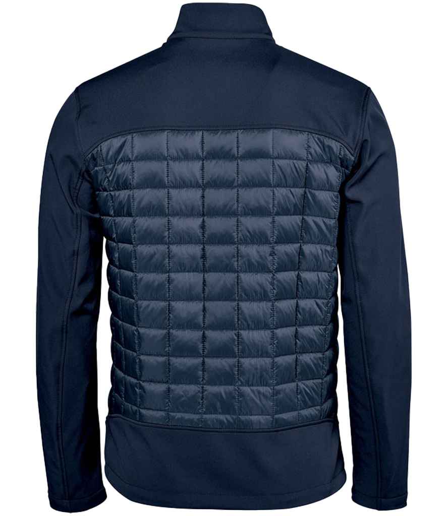 Stormtech Appalachian Thermal Soft Shell Jacket | Midnight - Lancashire Teamwear