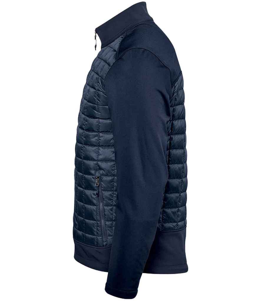 Stormtech Appalachian Thermal Soft Shell Jacket | Midnight - Lancashire Teamwear