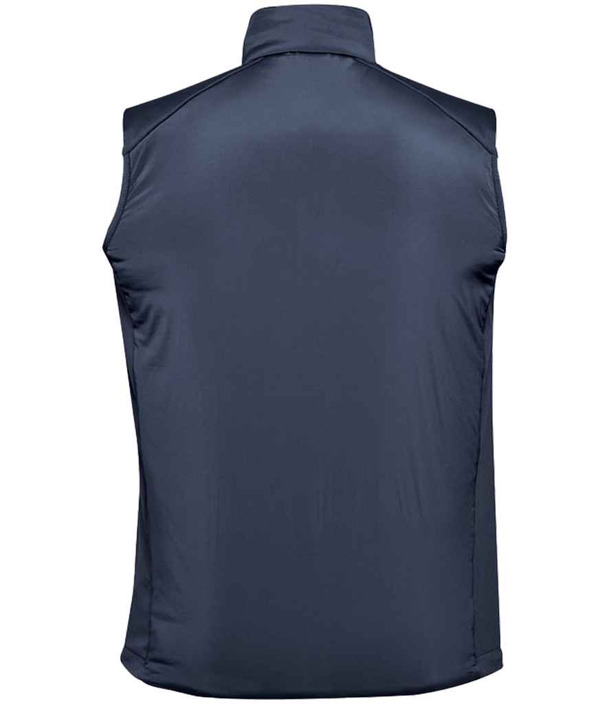 Stormtech Cascadia Thermal Bodywarmer | Midnight Gilet - Lancashire Teamwear