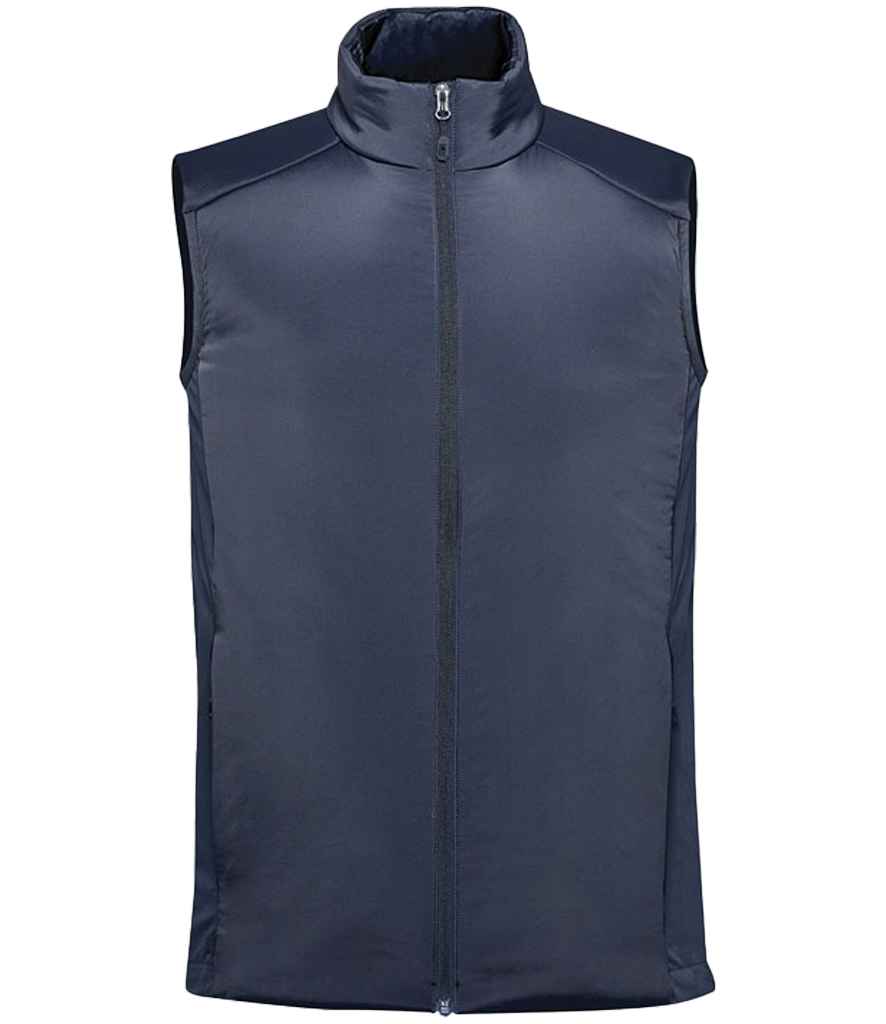 Stormtech Cascadia Thermal Bodywarmer | Midnight Gilet - Lancashire Teamwear