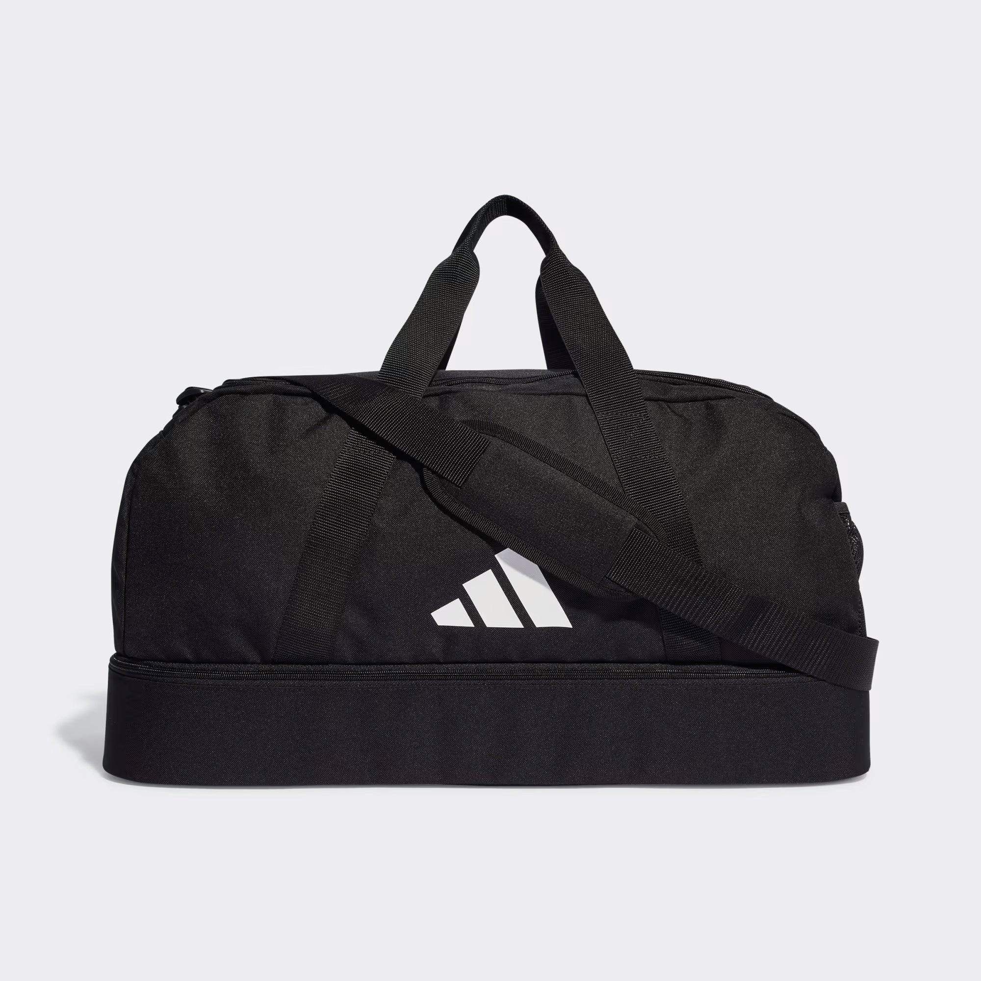 Adidas Tiro L Du M Bc - Black/White