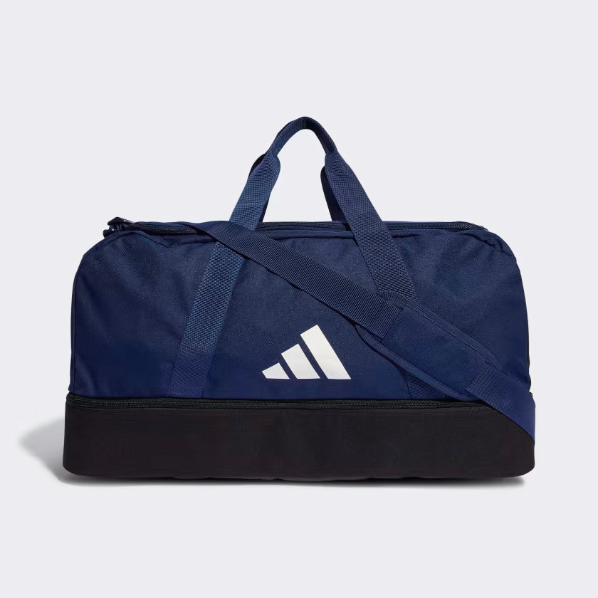 Adidas Tiro L Du M Bc - Team Navy Blue 2/Black/White