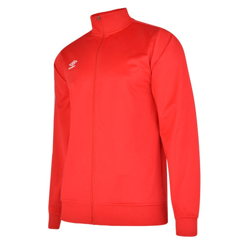 Umbro Poly Jacket