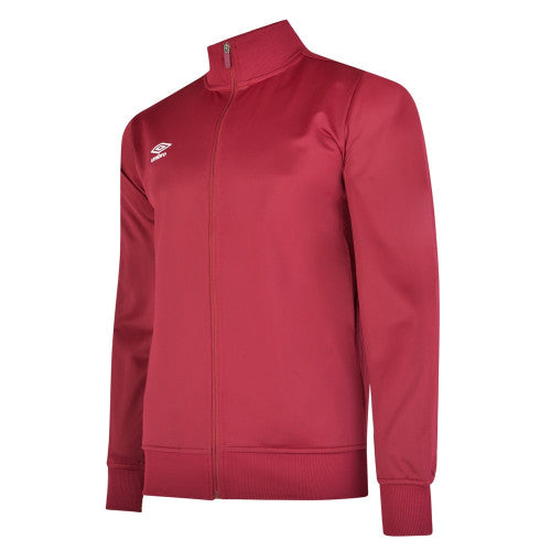 Umbro Poly Jacket