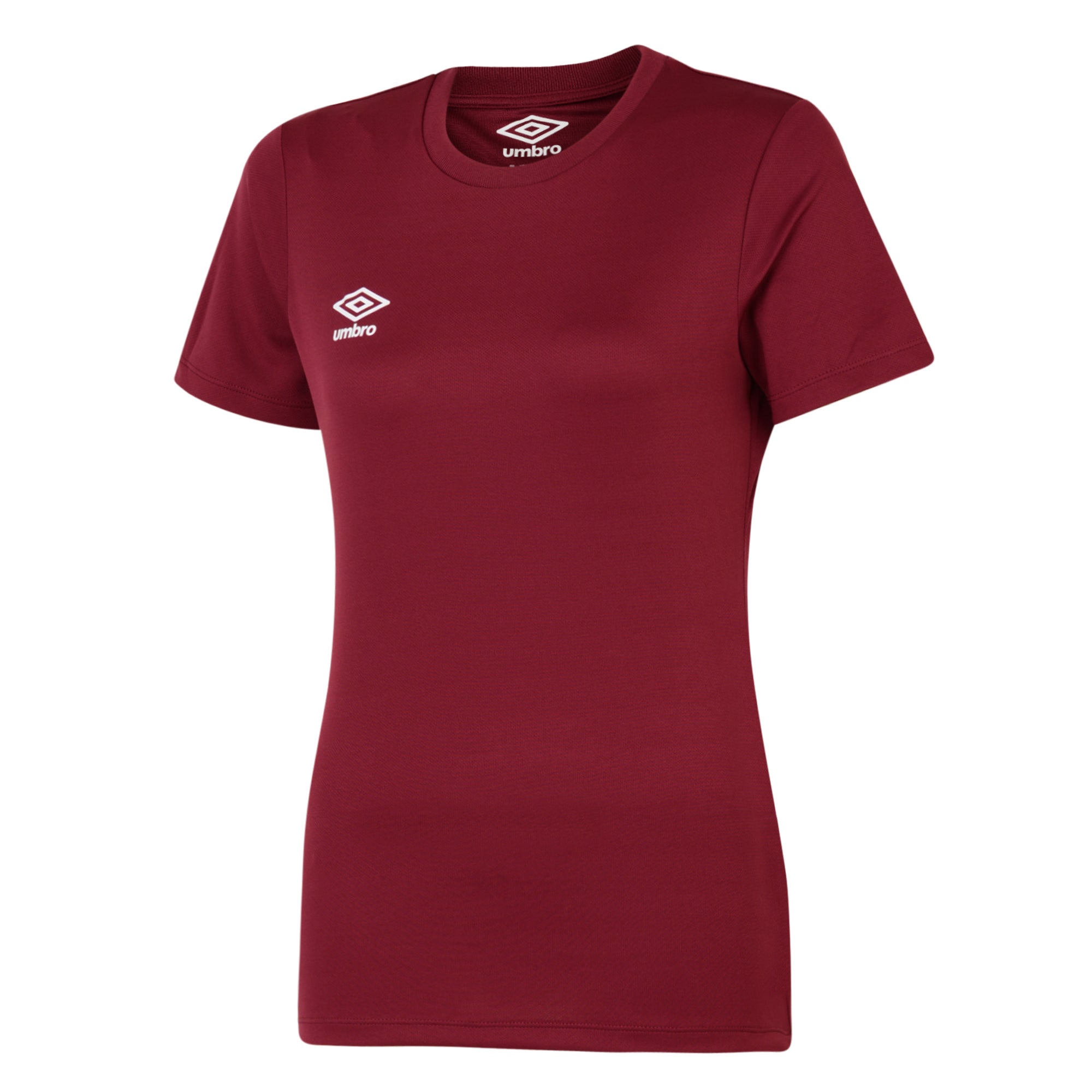 Umbro Women's Club Jersey Match Shirts - Lancashire Teamwear
