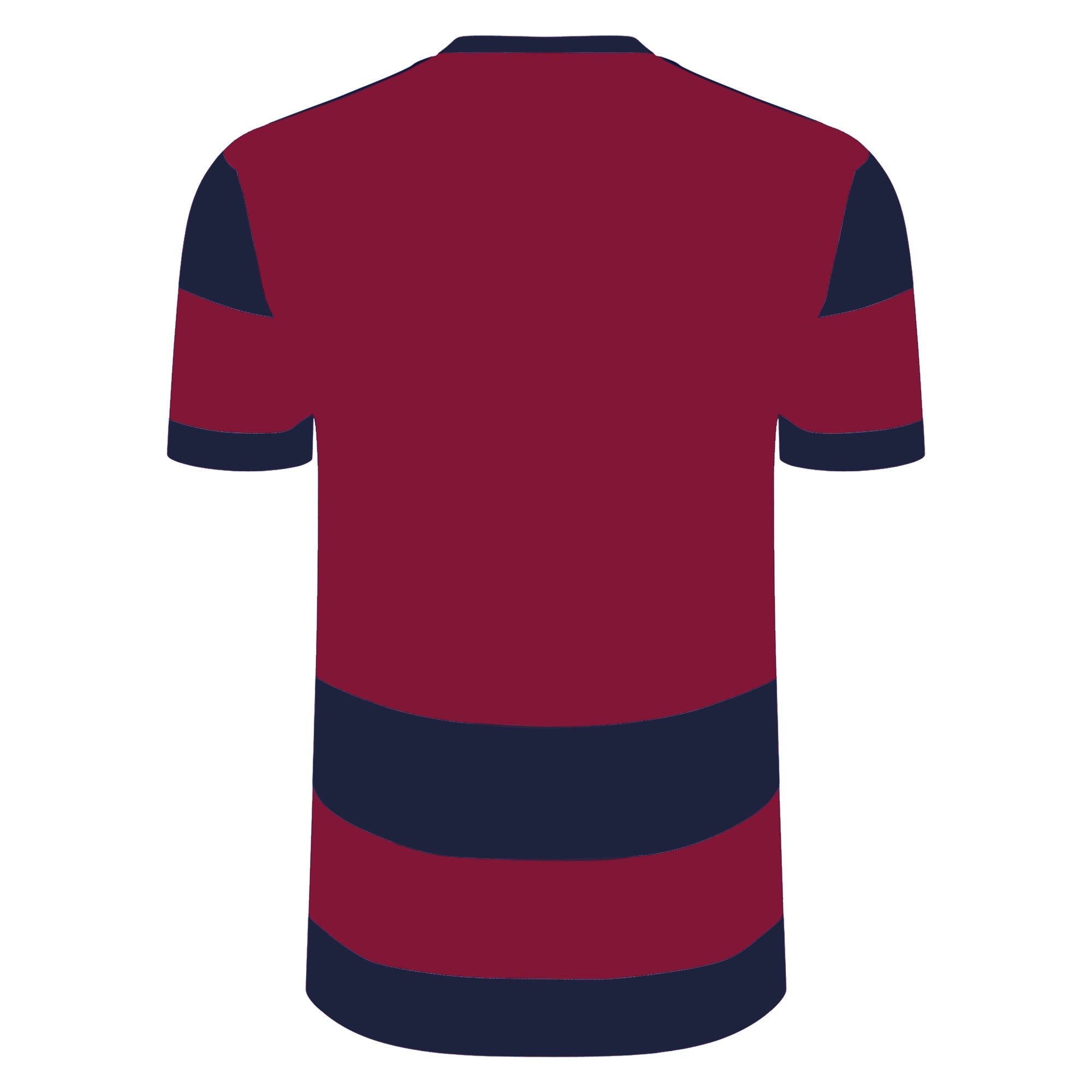 Umbro Triumph SS Jersey Match Shirts - Lancashire Teamwear