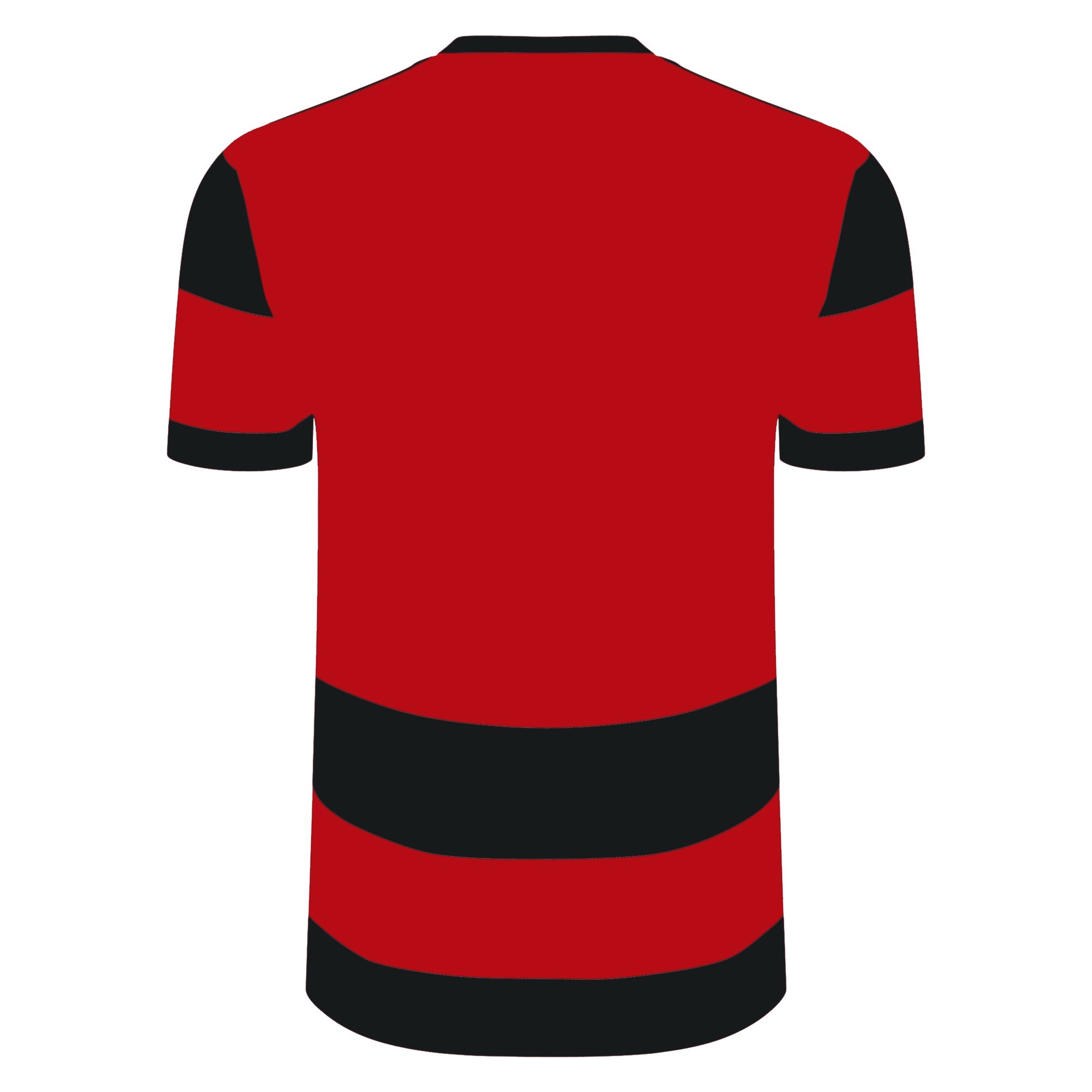 Umbro Triumph SS Jersey Match Shirts - Lancashire Teamwear