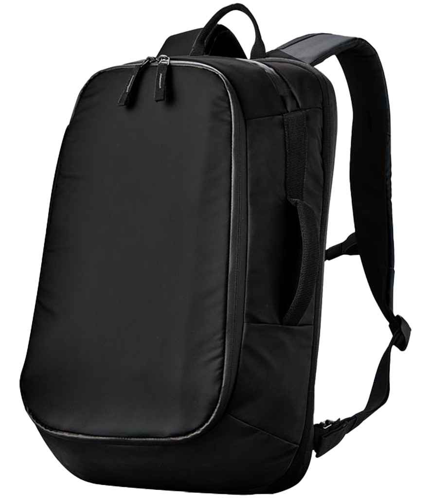 Stormtech Aeronaut Backpack 25 | Black Bag - Lancashire Teamwear