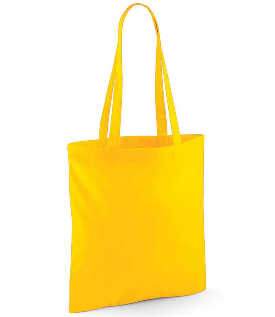 Westford Mill Bag For Life - Long Handles Sunflower