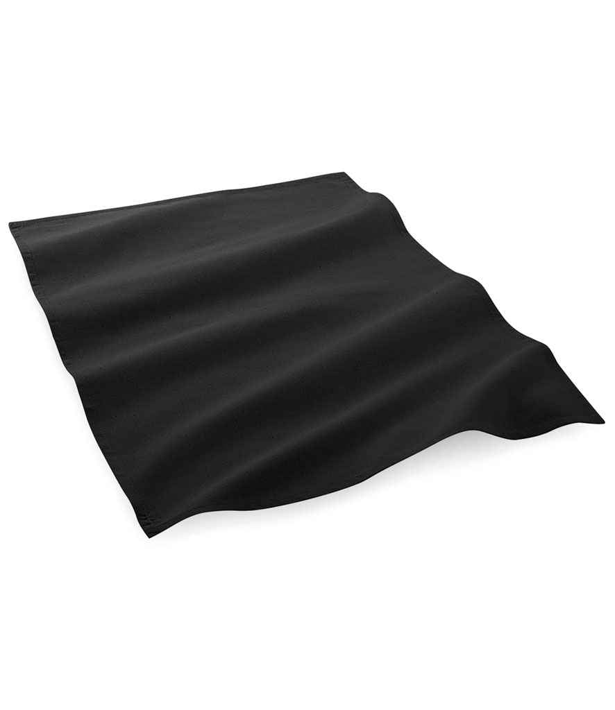 Westford Mill Tea Towel Black