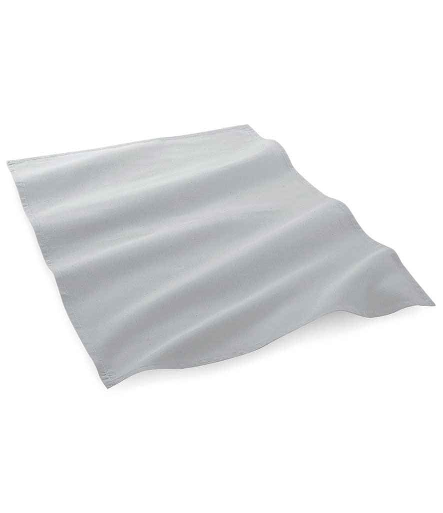 Westford Mill Tea Towel Pure Grey