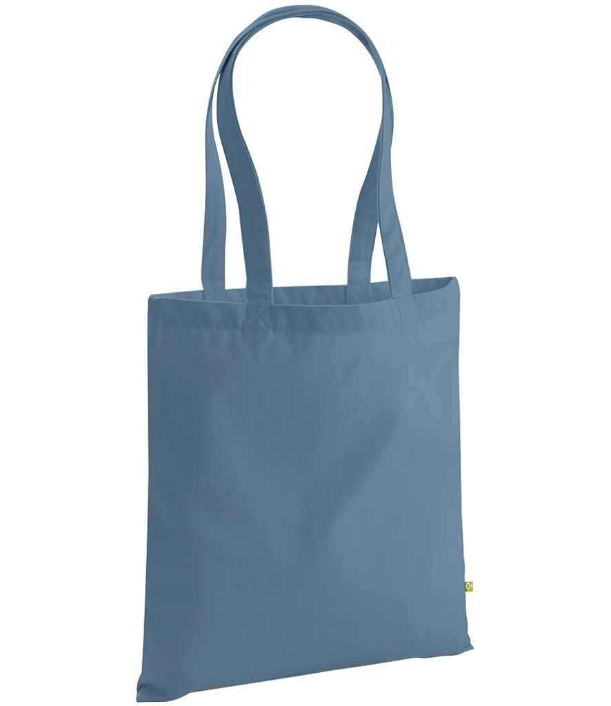 Westford Mill EarthAware® Organic Bag For Life Airforce
