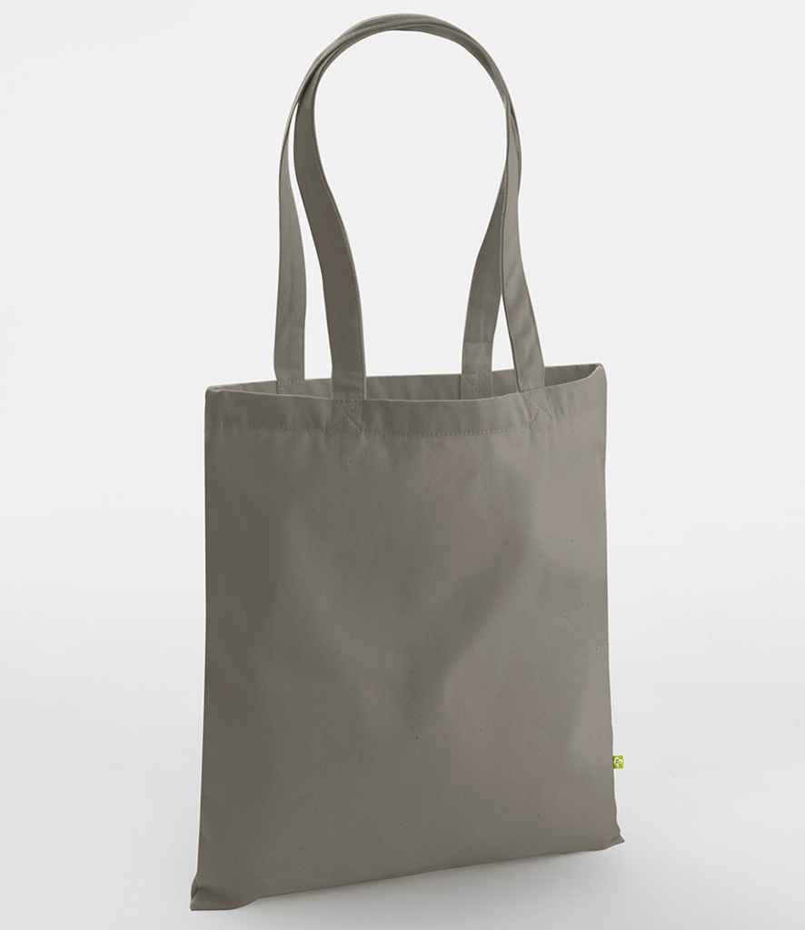 Westford Mill EarthAware® Organic Bag For Life Mushroom