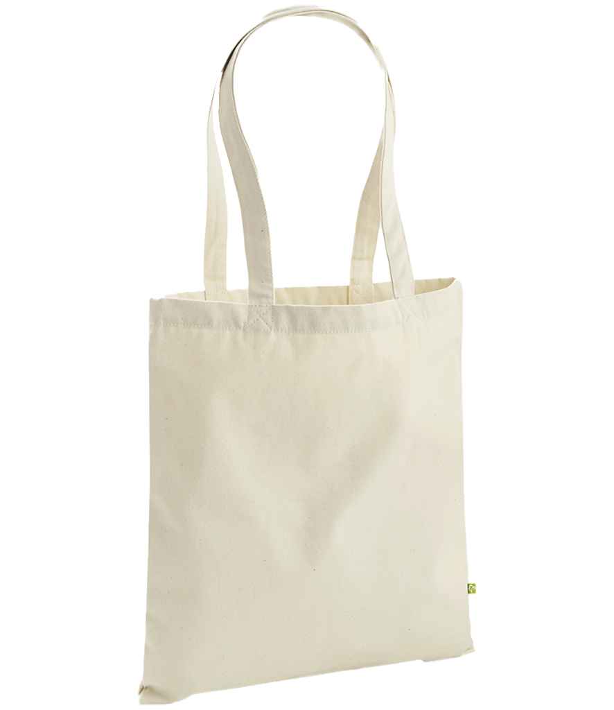 Westford Mill EarthAware® Organic Bag For Life Natural
